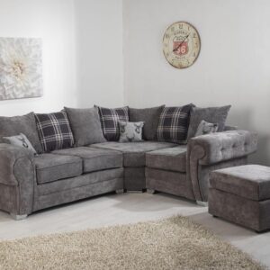 Verona 5 Seater Sofa