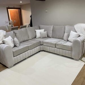 Lily 5 Seater Sofa