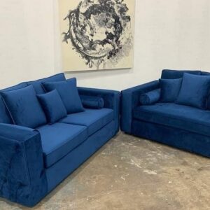 Ashton 3+2 Sofa Set
