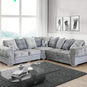 Verona 5 Seater Sofa