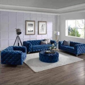 Ashton 3+2 SOfa set
