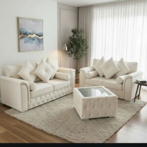 Malibu 3+2 Sofa Set