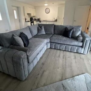 Alaska 5 Seater Sofa