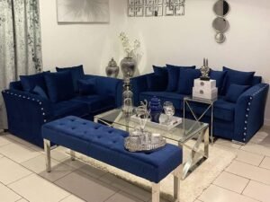 Harrison 3+2 Sofa Set