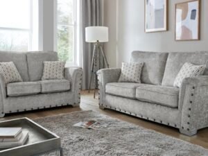 Harrison 3+2 Sofa Set